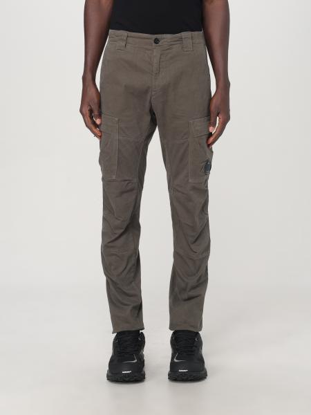 Trousers men C.P. Company