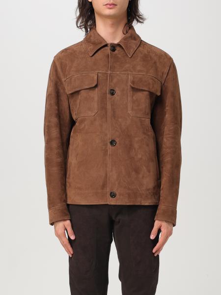 Jacket man Lardini