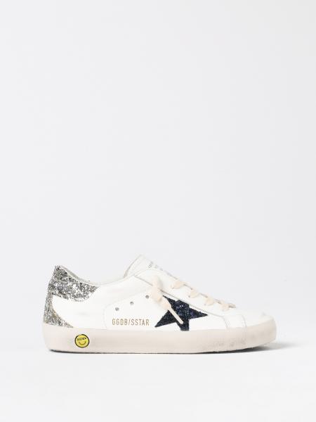 Zapatos niños Golden Goose>