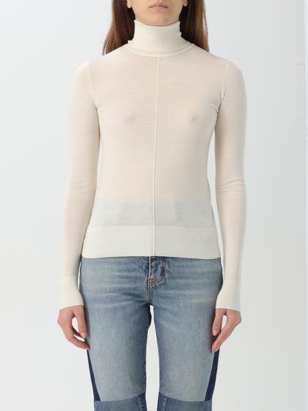 Chloé women's high-neck sweater