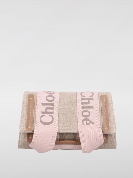 Shoulder bag woman ChloÉ