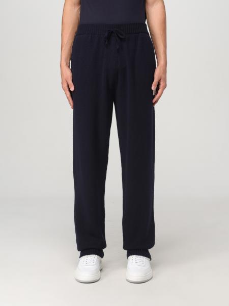 Pantalone MSGM in maglia