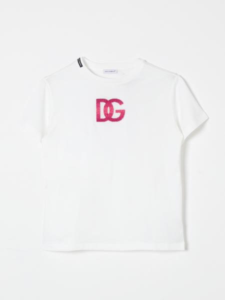 T-shirt kids Dolce & Gabbana