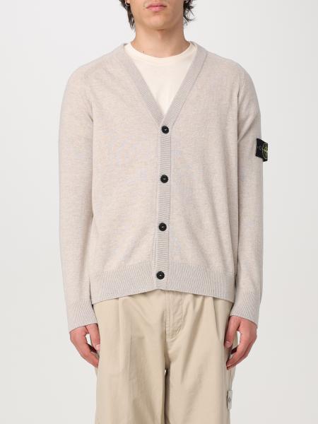 Sweater man Stone Island