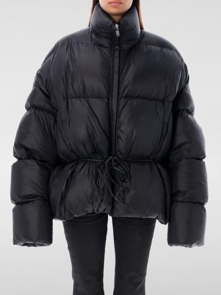 Jacket woman Rick Owens