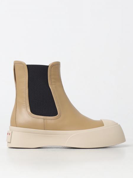 Schuhe Damen Marni