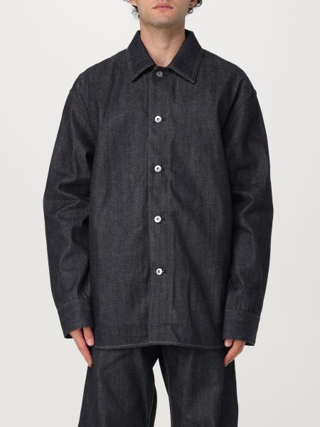 Shirt man Jil Sander