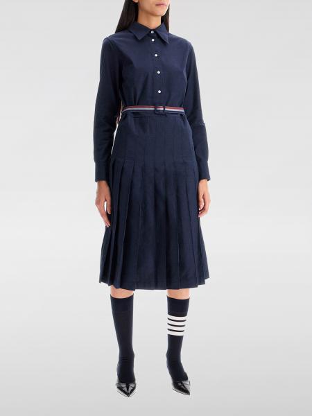 Dress woman Thom Browne