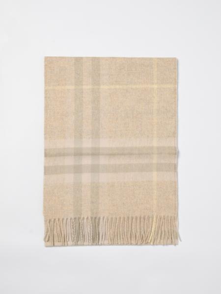 Scarf woman Burberry