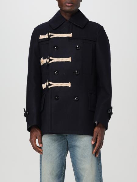 Coat man Sacai