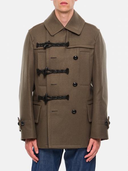 Coat man Sacai