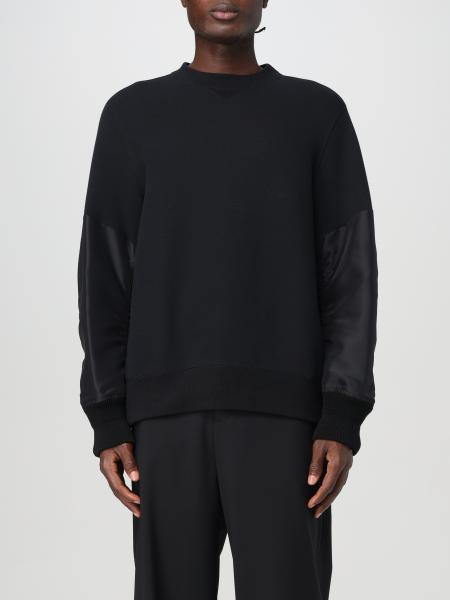 Sweatshirt Herren Sacai