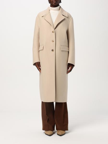 Trench donna Ermanno Scervino