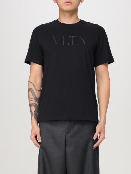 T-shirt man Valentino