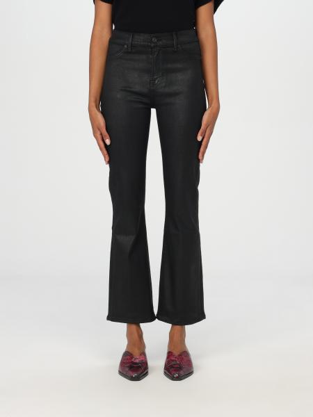 Jeans woman 7 For All Mankind