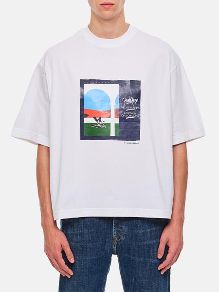 T-shirt man Jacquemus