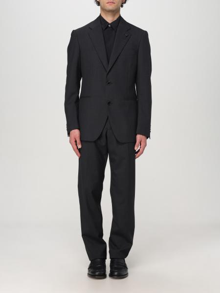 Suit man Lardini