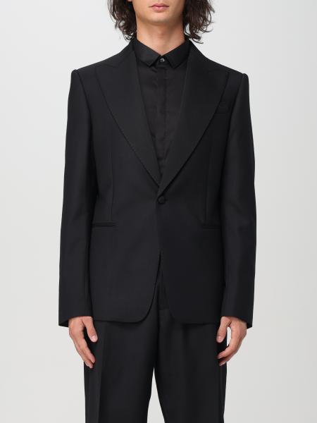 Blazer men Moschino Couture