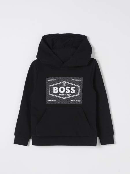 Sweater boys Boss