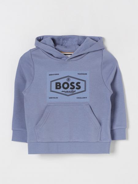 Sweater boys Boss