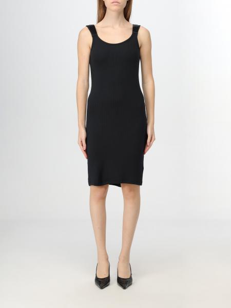 Dress woman Helmut Lang