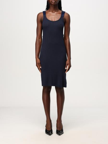 Dress woman Helmut Lang