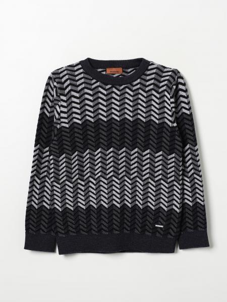 Sweater boys Missoni