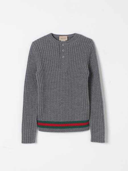 Sweater kids Gucci