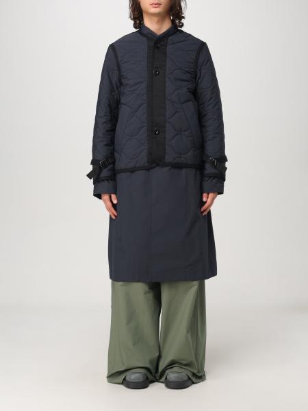 Coat man Sacai