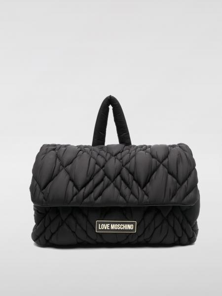 Bolso de hombro mujer Love Moschino