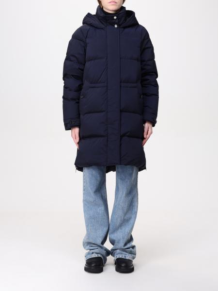 Coat woman Woolrich