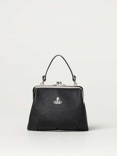 Borsa a spalla donna Vivienne Westwood