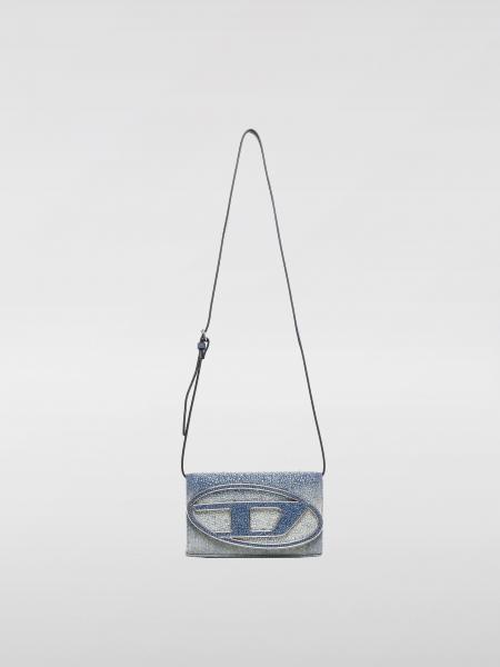 Wallet woman Diesel