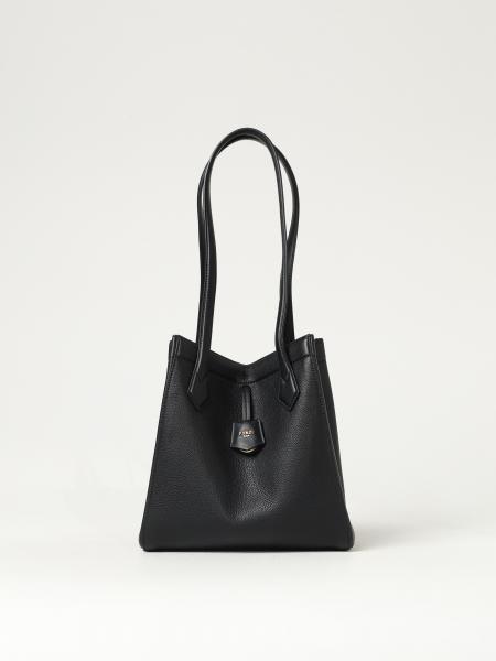 Schultertasche Damen Fendi