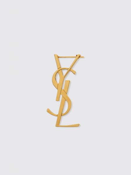 Jewel woman Saint Laurent