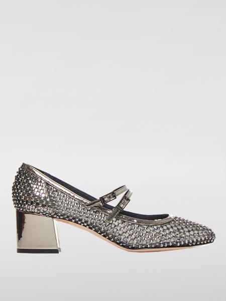 Ballet flats woman Le Silla>