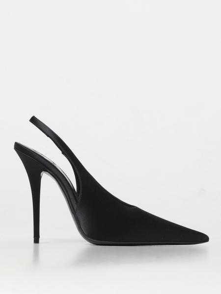 Shoes woman Saint Laurent