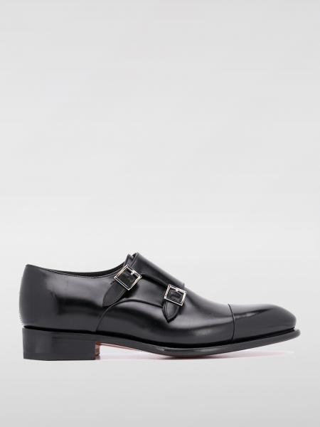 Shoes for men: Shoes man Santoni