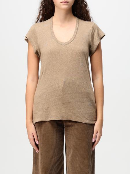 T-shirt woman Isabel Marant Etoile