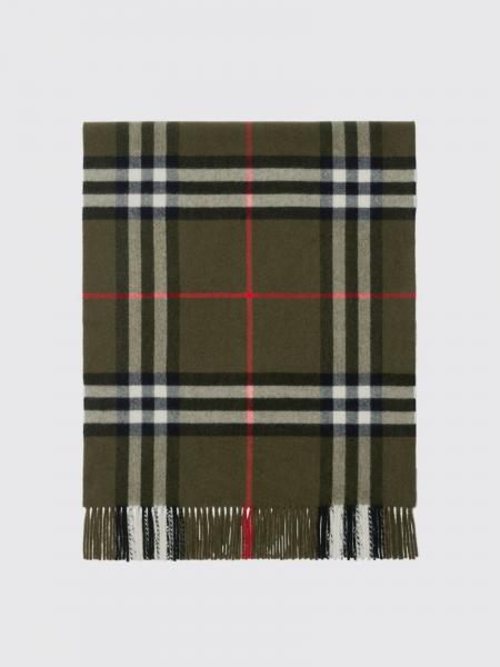 Schal Herren Burberry