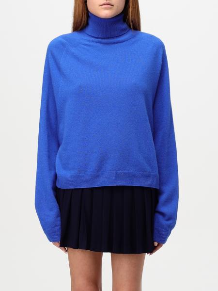 Sweater woman Semicouture