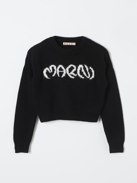 Sweater girls Marni