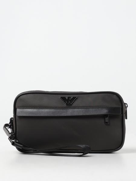 Bags man Emporio Armani