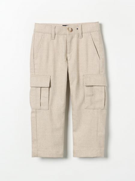 Pantalon garçon Fay Junior