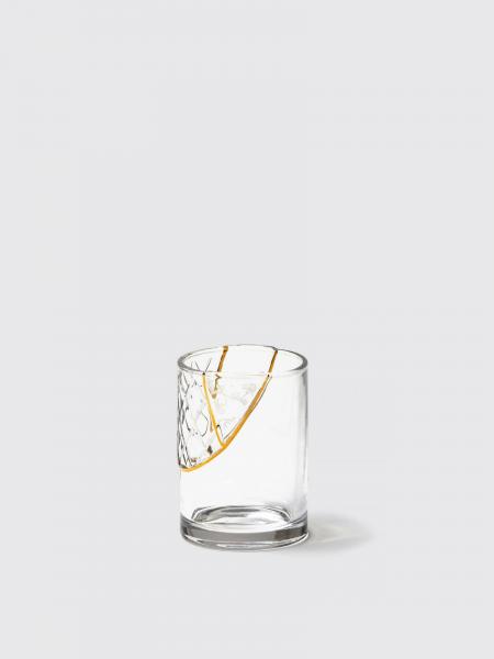 Glassware lifestyle Seletti