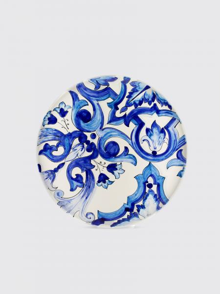 Dishware lifestyle Dolce & Gabbana>