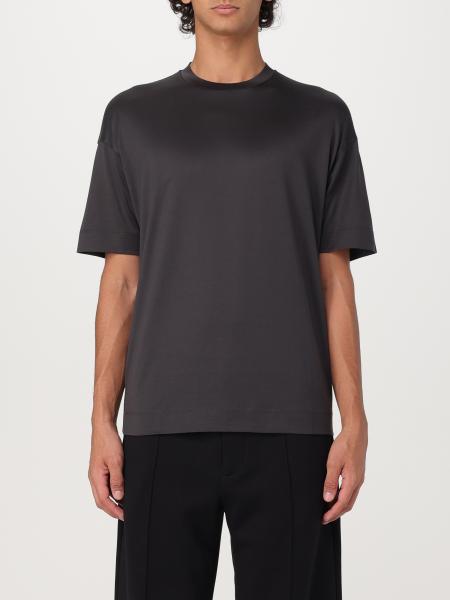 Men's Emporio Armani: T-shirt man Emporio Armani