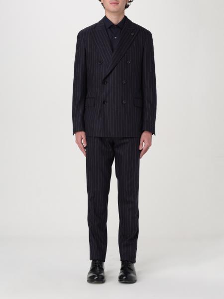 Suit man Lardini