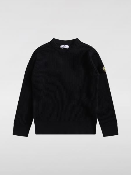 Sweater kids Stone Island
