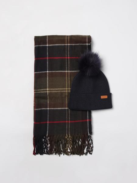 Hat woman Barbour